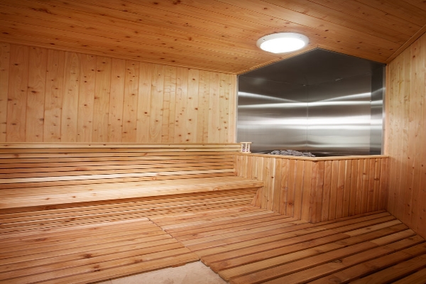 Hotel Prumir